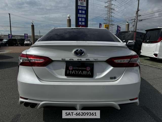 Toyota CAMRY 2019-05 7816024-14