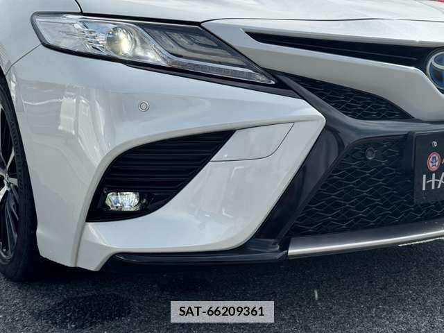 Toyota CAMRY 2019-05 7816024-16