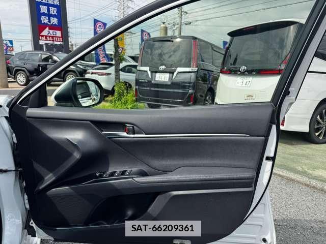 Toyota CAMRY 2019-05 7816024-17