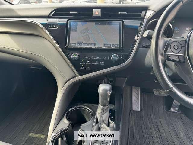 Toyota CAMRY 2019-05 7816024-2