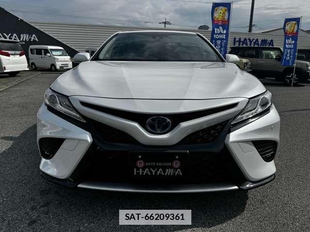 Toyota CAMRY 2019-05 7816024-3