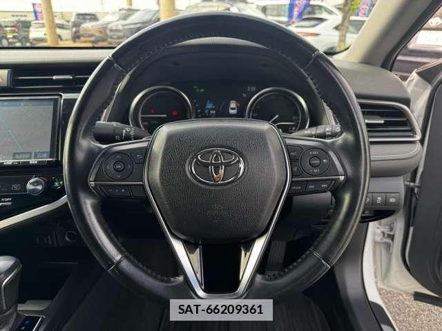 Toyota CAMRY 2019-05 7816024-4