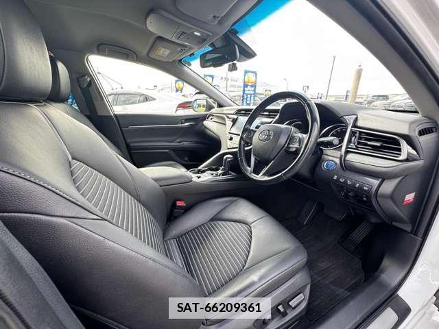 Toyota CAMRY 2019-05 7816024-5