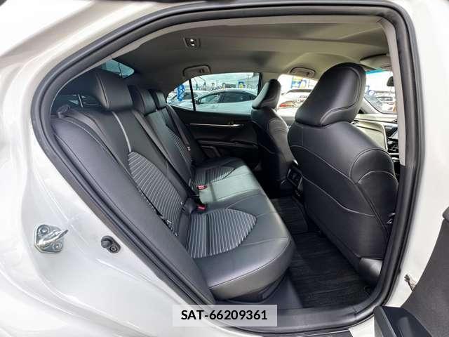 Toyota CAMRY 2019-05 7816024-6
