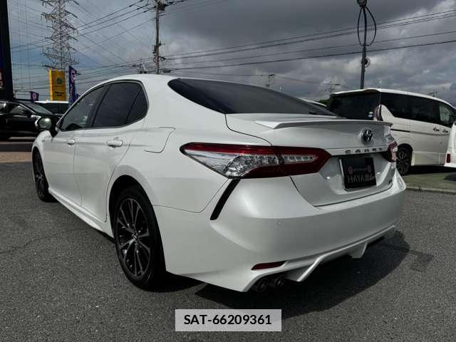 Toyota CAMRY 2019-05 7816024-8