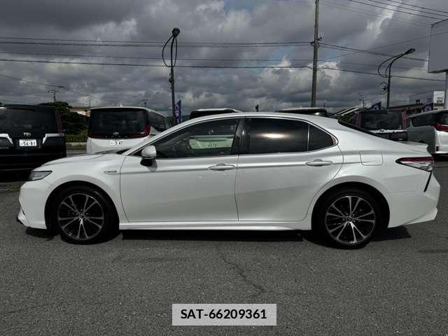 Toyota CAMRY 2019-05 7816024-9