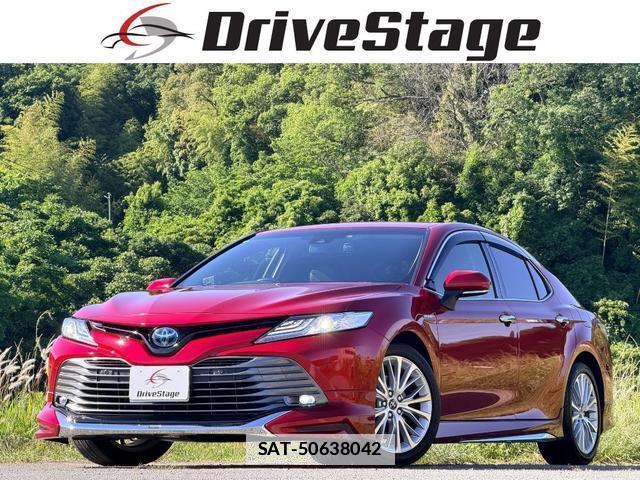 Toyota CAMRY 2018-04 7816228-0