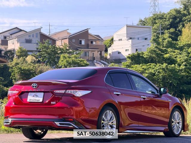 Toyota CAMRY 2018-04 7816228-1