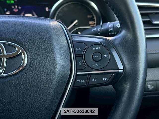 Toyota CAMRY 2018-04 7816228-11