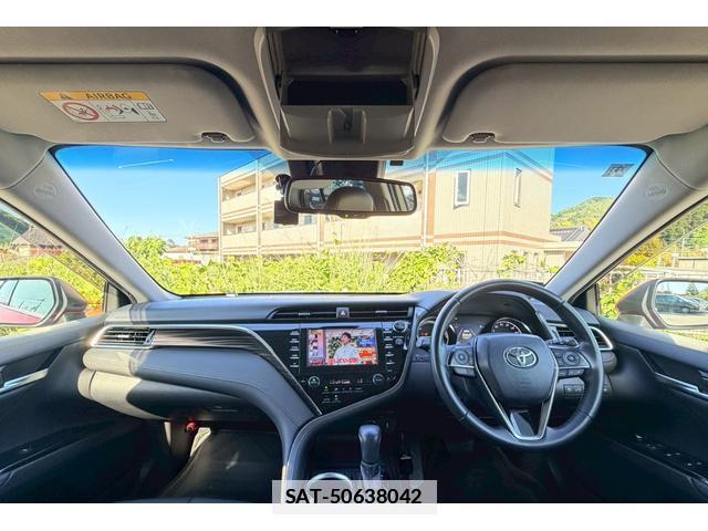 Toyota CAMRY 2018-04 7816228-2