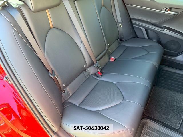 Toyota CAMRY 2018-04 7816228-4