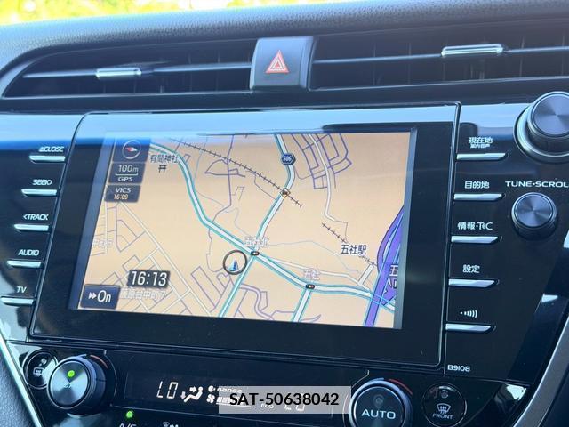 Toyota CAMRY 2018-04 7816228-5