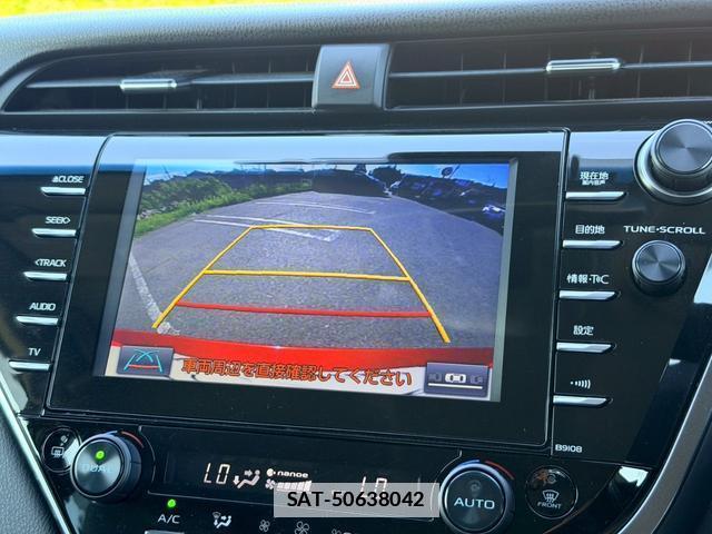 Toyota CAMRY 2018-04 7816228-6