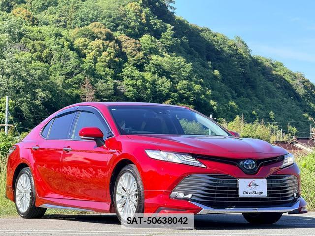 Toyota CAMRY 2018-04 7816228-7