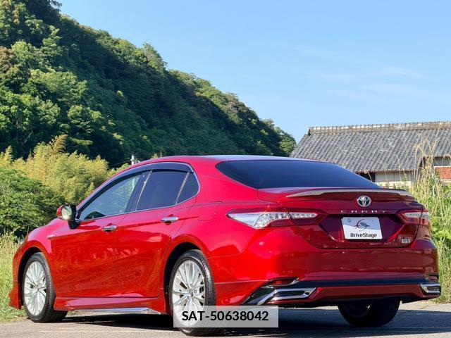 Toyota CAMRY 2018-04 7816228-8