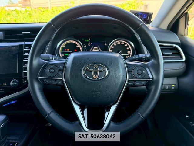 Toyota CAMRY 2018-04 7816228-9