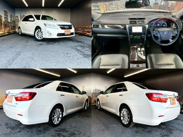 Toyota CAMRY 2012-03 7817628-2
