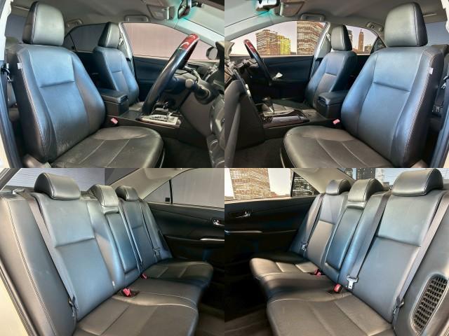 Toyota CAMRY 2012-03 7817628-3