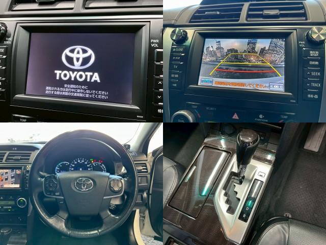 Toyota CAMRY 2012-03 7817628-4