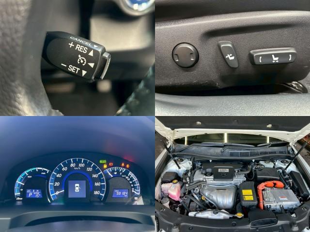 Toyota CAMRY 2012-03 7817628-6