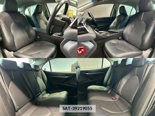 Toyota CAMRY 2017-08 7817645-3