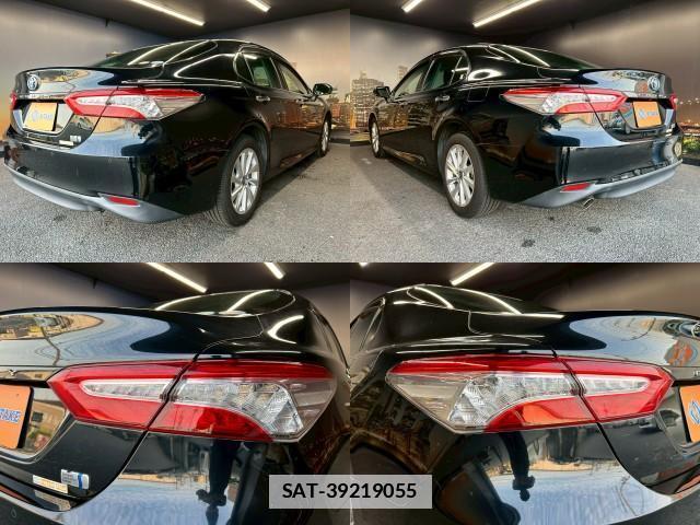 Toyota CAMRY 2017-08 7817645-6