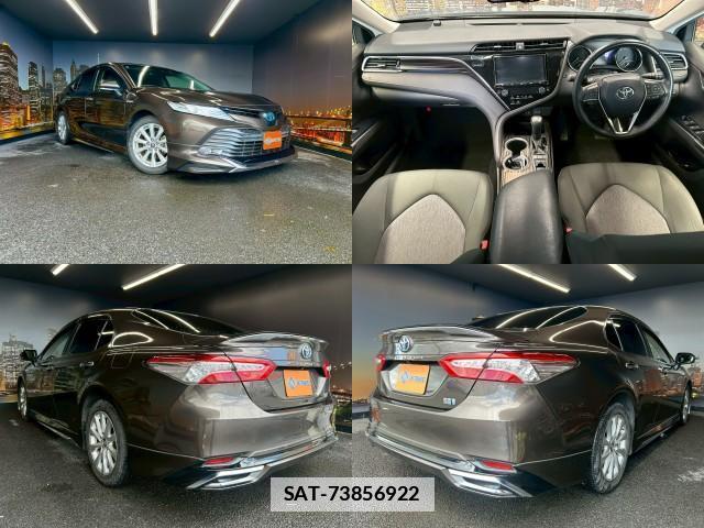 Toyota CAMRY 2018-01 7817663-2