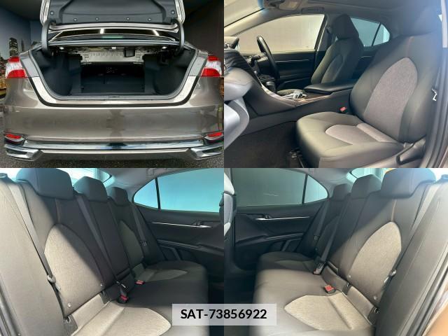 Toyota CAMRY 2018-01 7817663-3