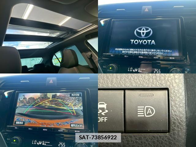 Toyota CAMRY 2018-01 7817663-4