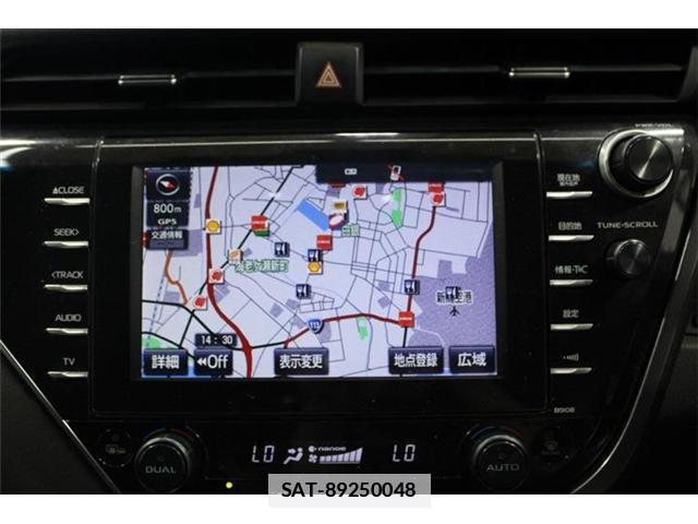 Toyota CAMRY 2017-08 7818206-1