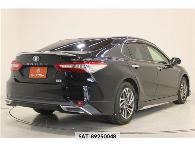 Toyota CAMRY 2017-08 7818206-11