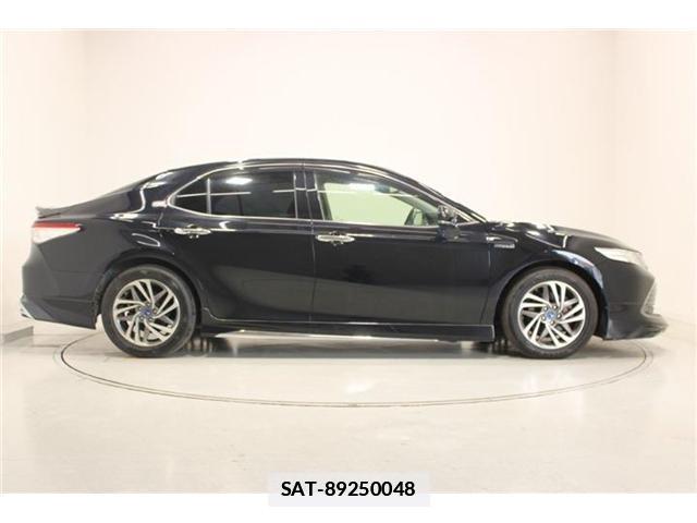 Toyota CAMRY 2017-08 7818206-12