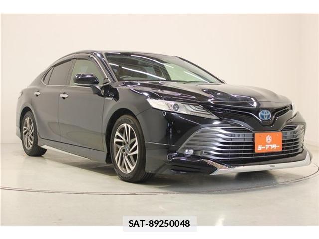 Toyota CAMRY 2017-08 7818206-5