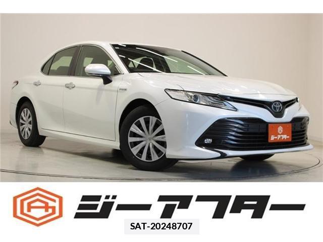 Toyota CAMRY 2020-07 7818223-0