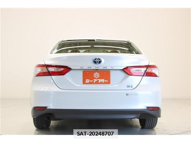 Toyota CAMRY 2020-07 7818223-10