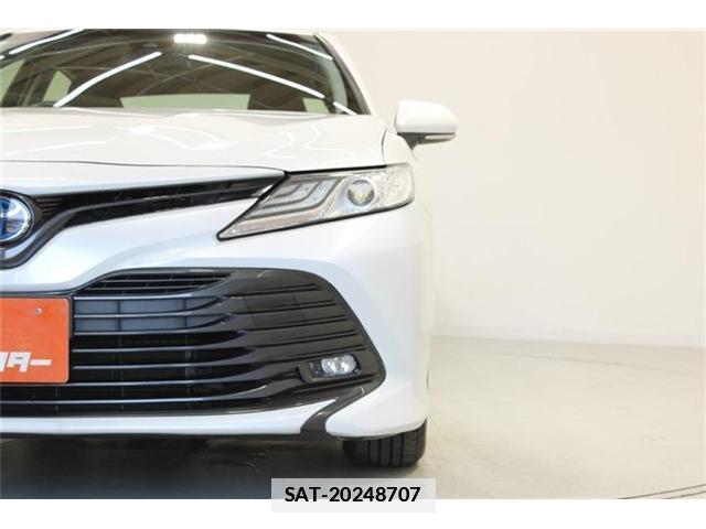 Toyota CAMRY 2020-07 7818223-13