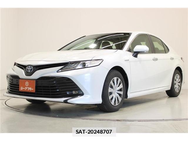 Toyota CAMRY 2020-07 7818223-7