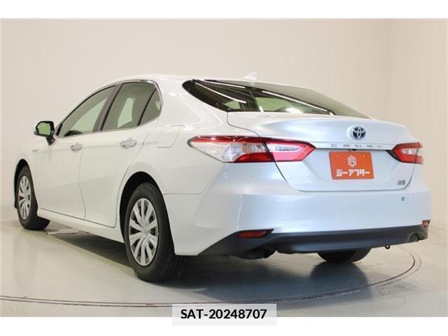 Toyota CAMRY 2020-07 7818223-9