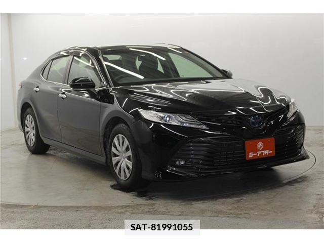 Toyota CAMRY 2021-01 7818458-2