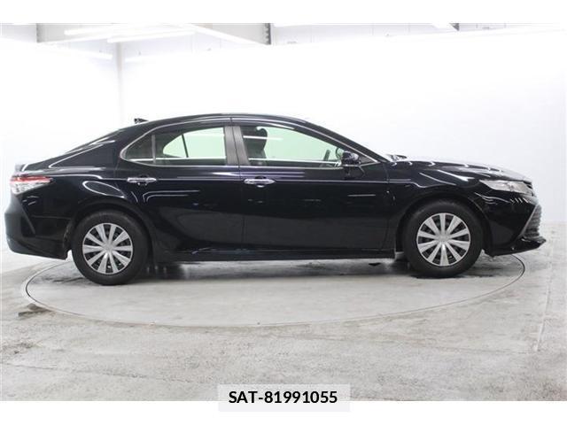 Toyota CAMRY 2021-01 7818458-3