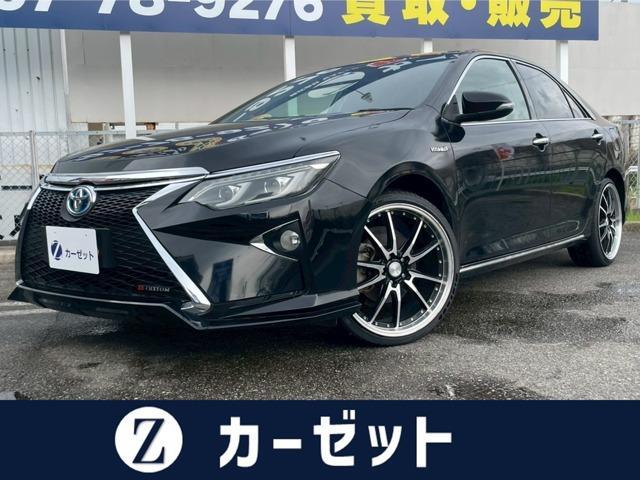sat car