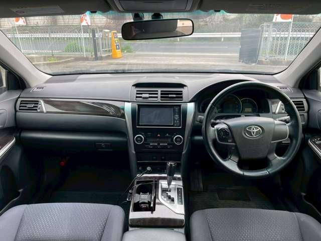 Toyota CAMRY 2011-12 7818758-1