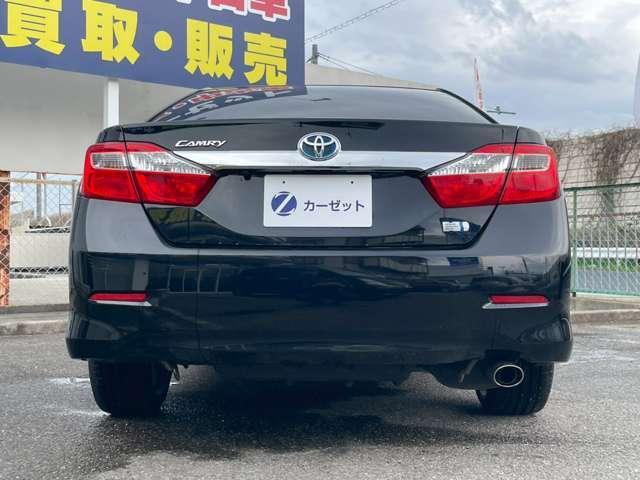 Toyota CAMRY 2011-12 7818758-10