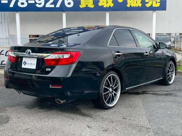 Toyota CAMRY 2011-12 7818758-11