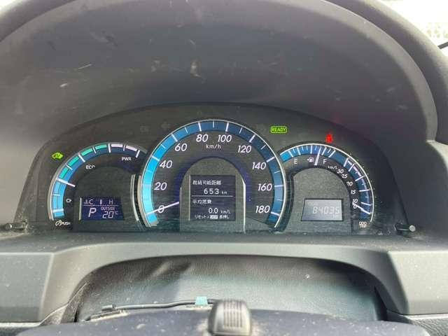 Toyota CAMRY 2011-12 7818758-14