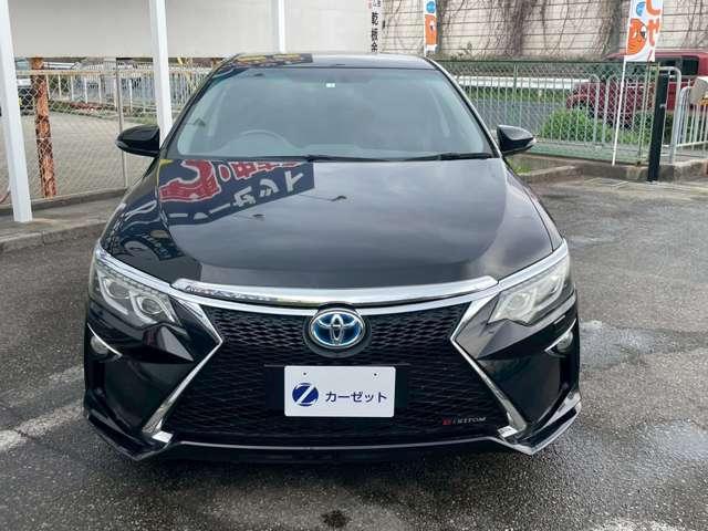 Toyota CAMRY 2011-12 7818758-7