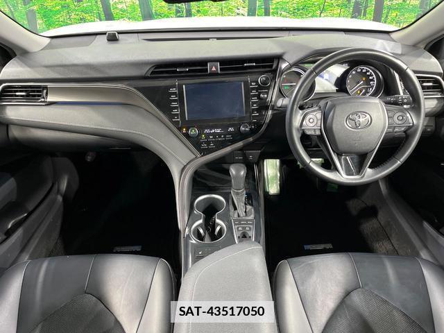 Toyota CAMRY 2018-10 7819934-1