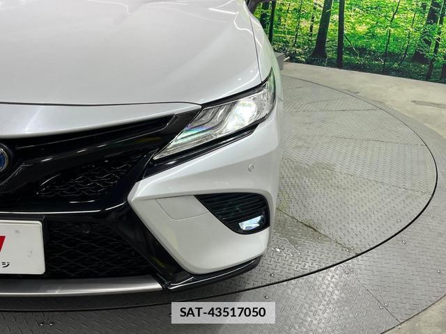 Toyota CAMRY 2018-10 7819934-11