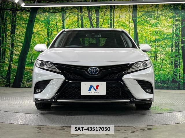 Toyota CAMRY 2018-10 7819934-13