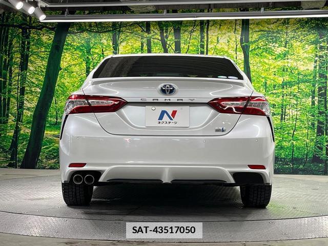 Toyota CAMRY 2018-10 7819934-14